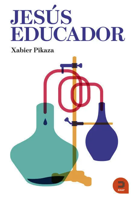 Jesã?ºs Educador