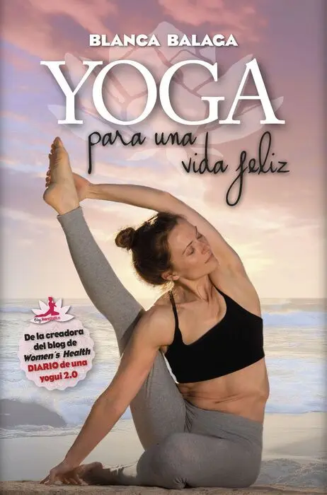 Yoga para una Vida Feliz