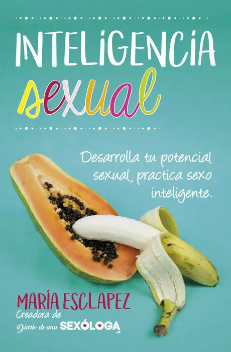 Inteligencia Sexual