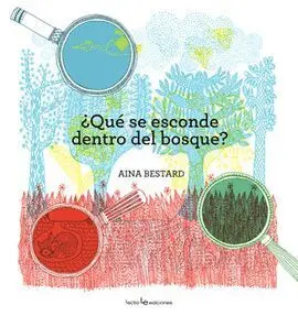 *** ¿Que se Esconde dentro del Bosque?