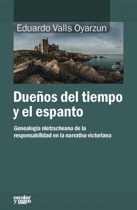 Dueã?±Os del Tiempo y del Espanto