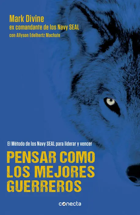 Pensar Como los Mejores Guerreros