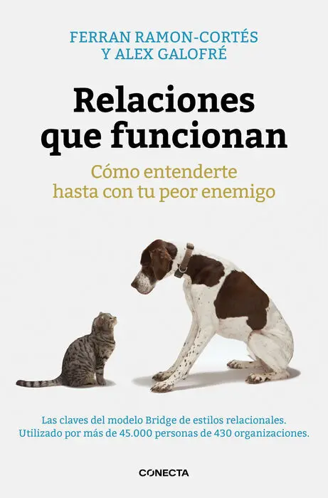Relaciones que Funcionan