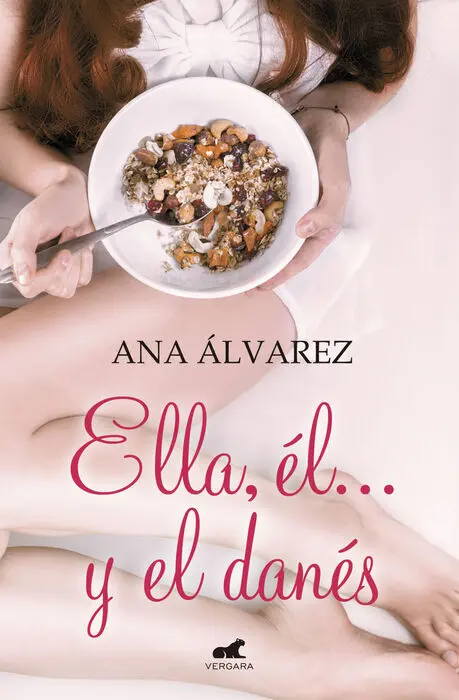 Ella, él... Y el Danés