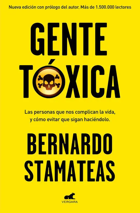 Gente Tóxica