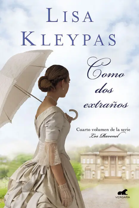 Como Dos Extraños (Los Ravenel 4)