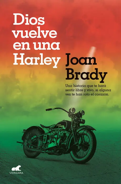 Dios Vuelve en una Harley