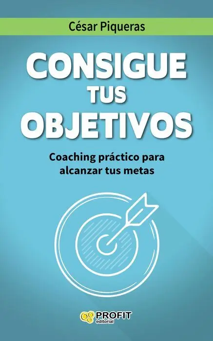 Consigue Tus Objetivos