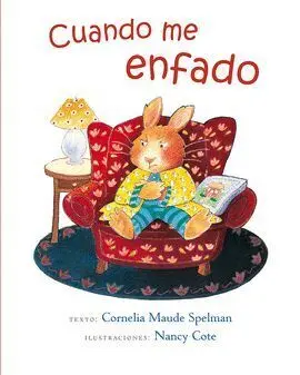 Cuando me Enfado