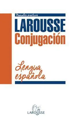Conjugación Lengua Española