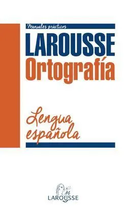 Ortografia Lengua Española
