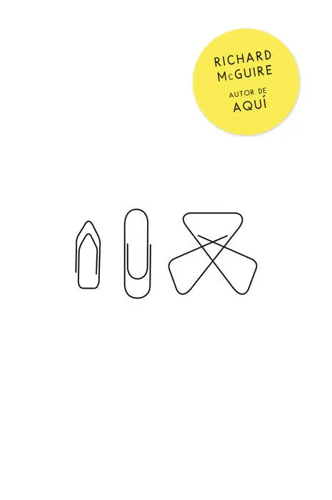 Dibujos Secuenciales. Serie para The New Yorker