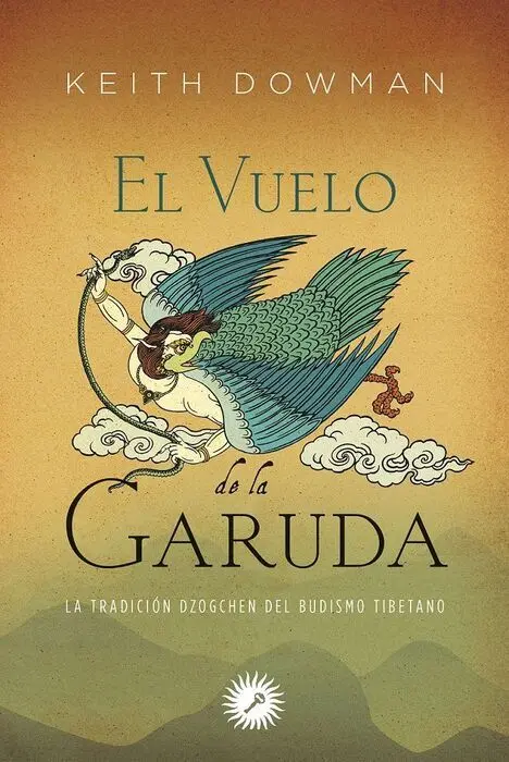 Vuelo de la Garuda, el