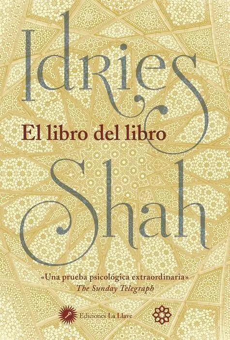 El Libro del Libro