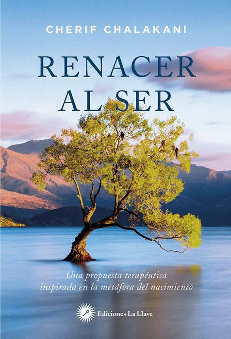 Renacer Al Ser