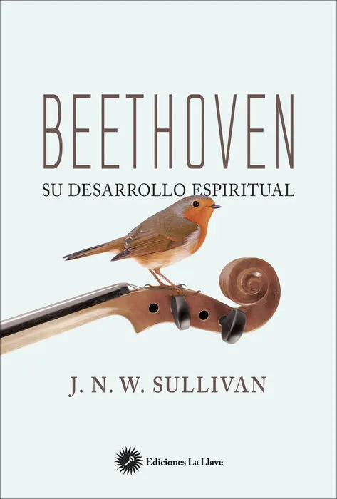 Beethoven. Su Desarrollo Espiritual