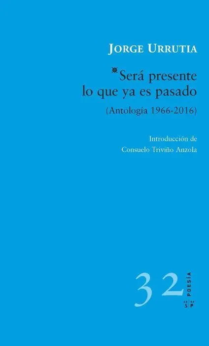 Será Presente lo que Ya Es Pasado
