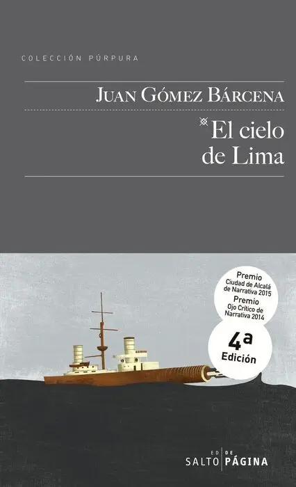 El Cielo de Lima
