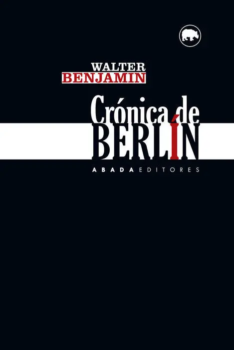Crã³Nica de BerlãÂn