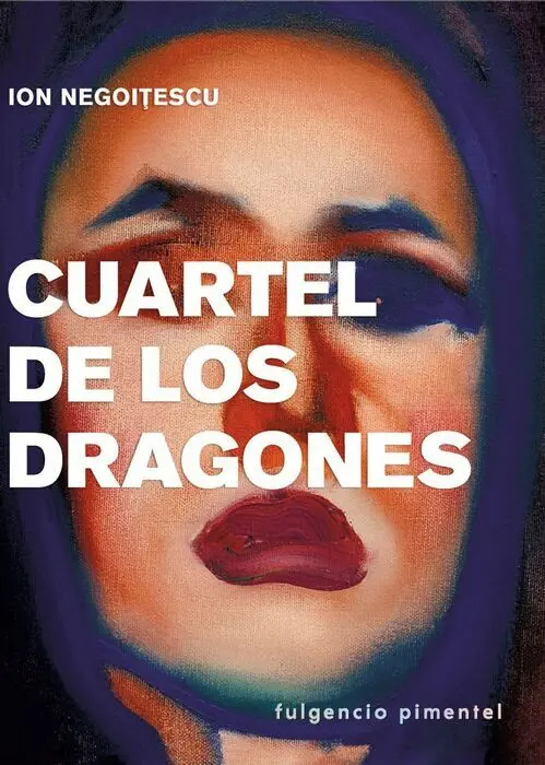 Cuartel de los Dragones