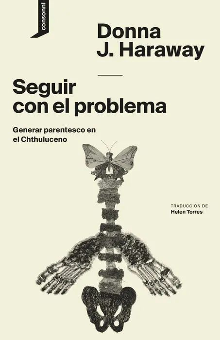 Seguir con el Problema