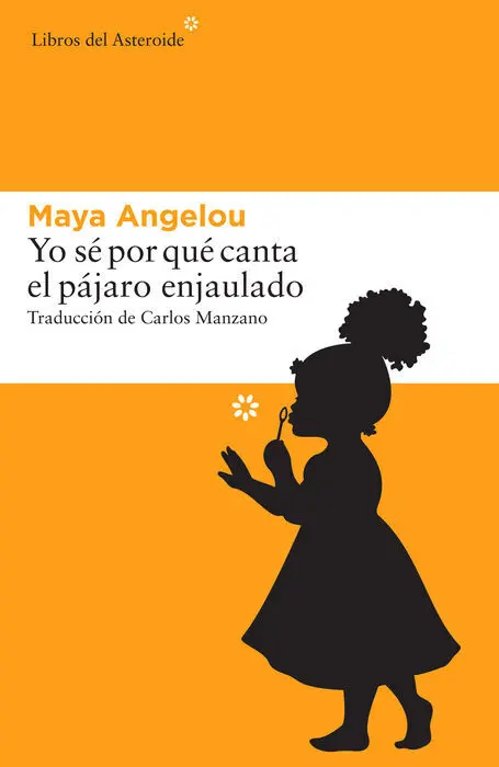 Se por qué Canta el Pájaro Enjaulado