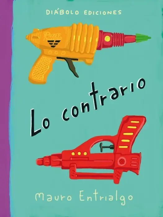 Lo Contrario