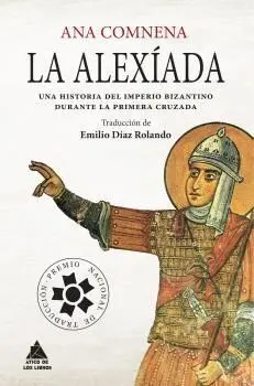 Alexíada, la