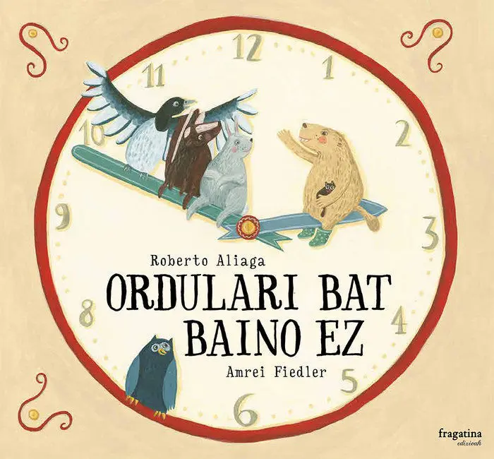 Ordulari Bat Baino Ez