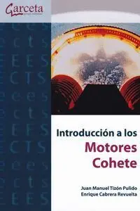 Introduccion a los Motores Cohete
