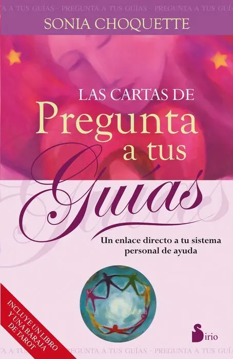 Las Cartas de Pregunta a Tus Guias