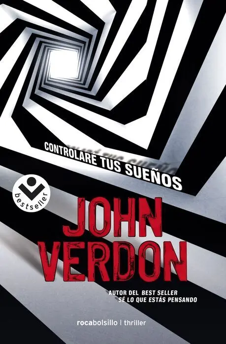 Controlaré Tus Sueños
