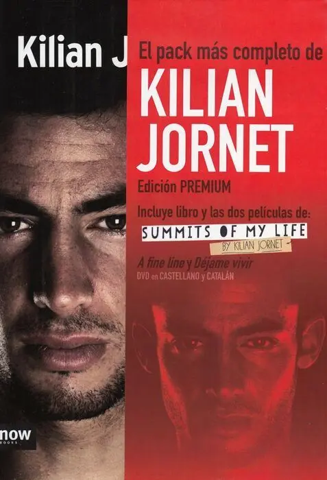 Correr o Morir 2 + Dvd