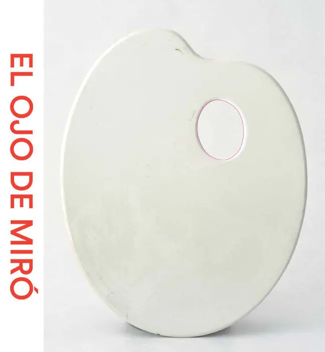 El Ojo de Miró