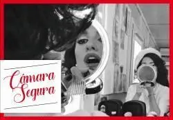 Cámara Segura