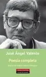 Poesía Completa Valente