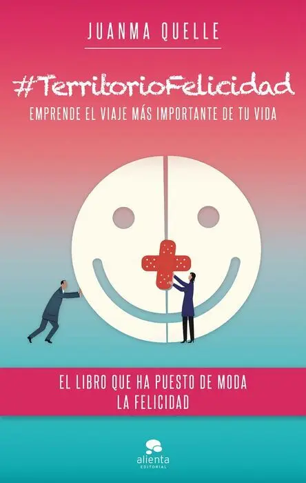 #Territoriofelicidad