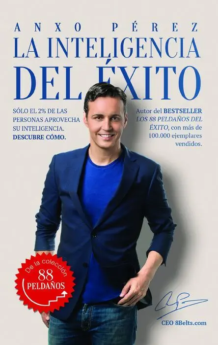 La Inteligencia del Éxito