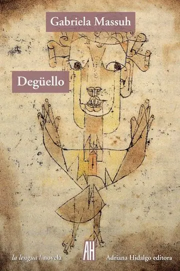 Degã?¼Ello