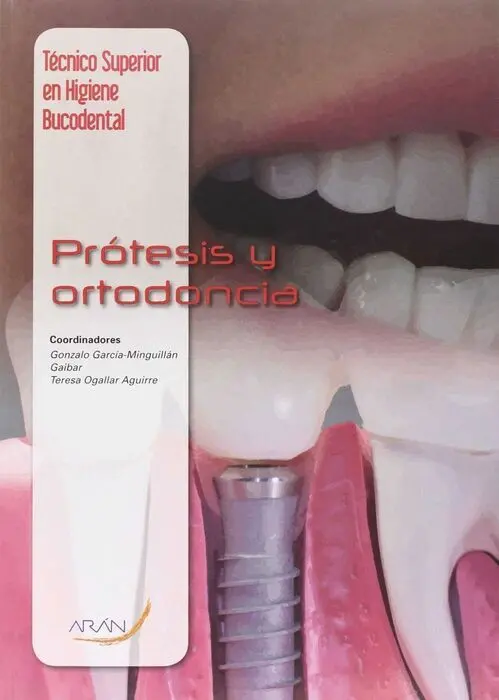 Prótesis y Ortodoncia