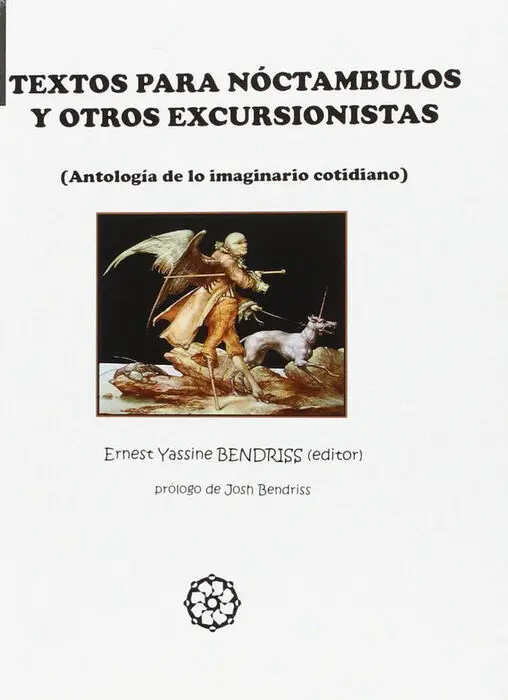 Tã?©Xtos para Noctã?¡Mbulos y Otros Excursionistas