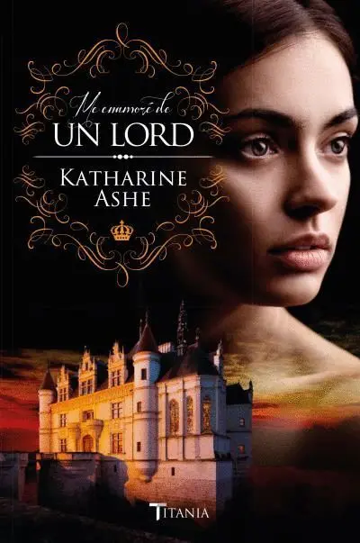 Me Enamoré de un Lord