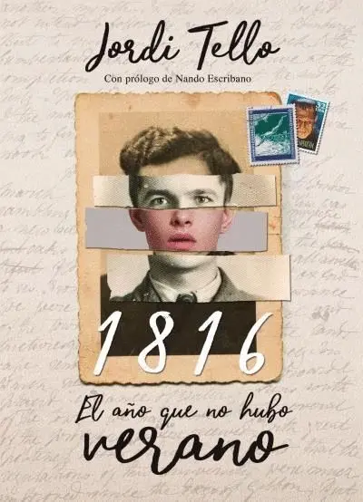 1816, el Año que no Hubo Verano