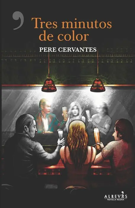Tres Minutos de Color