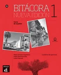 019 Bitácora 1 Nueva Edición Cuaderno de Ejercicios