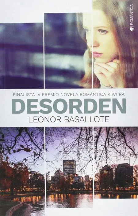 Desorden