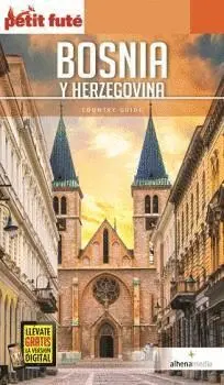 Bosnia (Petit Futé)