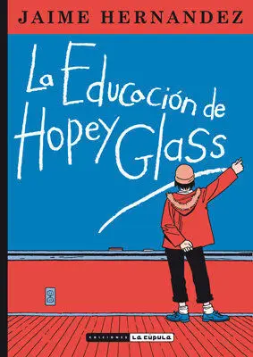La Educaciã?³N de Hopey Glasss
