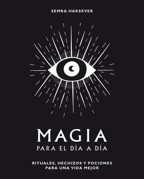 Magia para el Dia a Dia