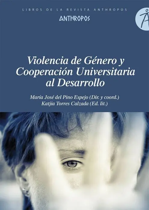 Violencia de Género y Cooperación Universitaria Al Desarrollo